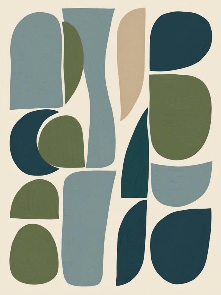 Botancal Elegance 3 X 4 Inc 1