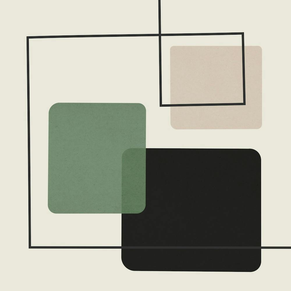 Geometry with expressive squares 1