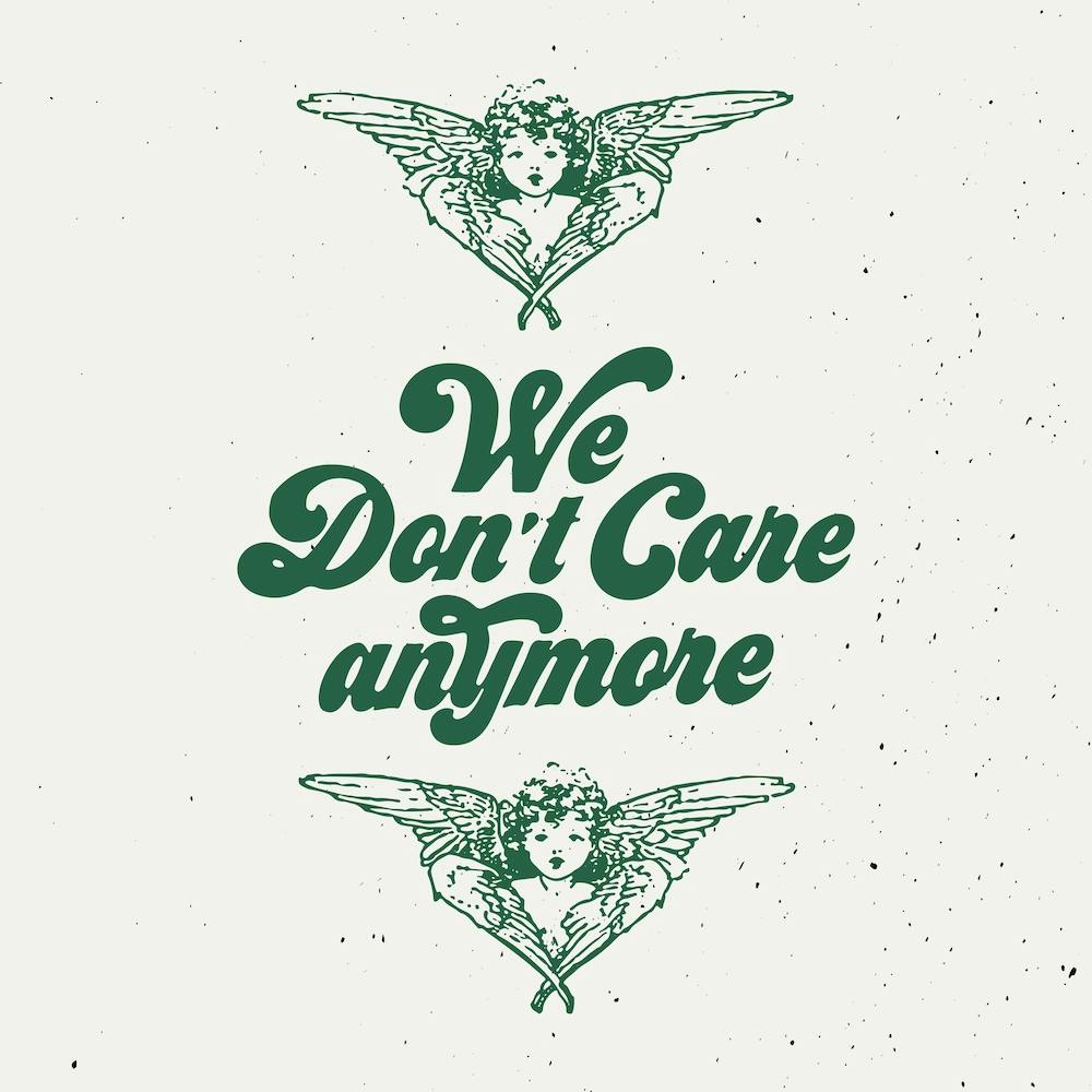 Uns Ist Es Egal Quadrat