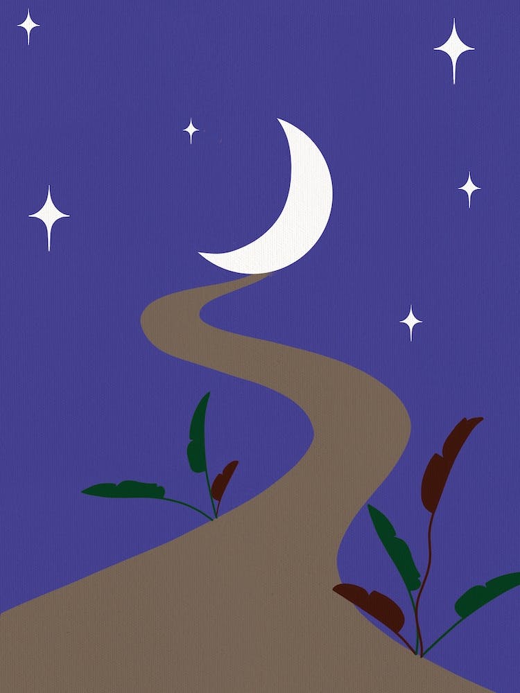Night Road