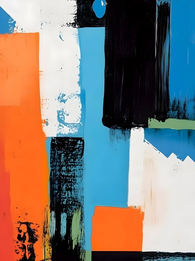 Abstract Painting 230