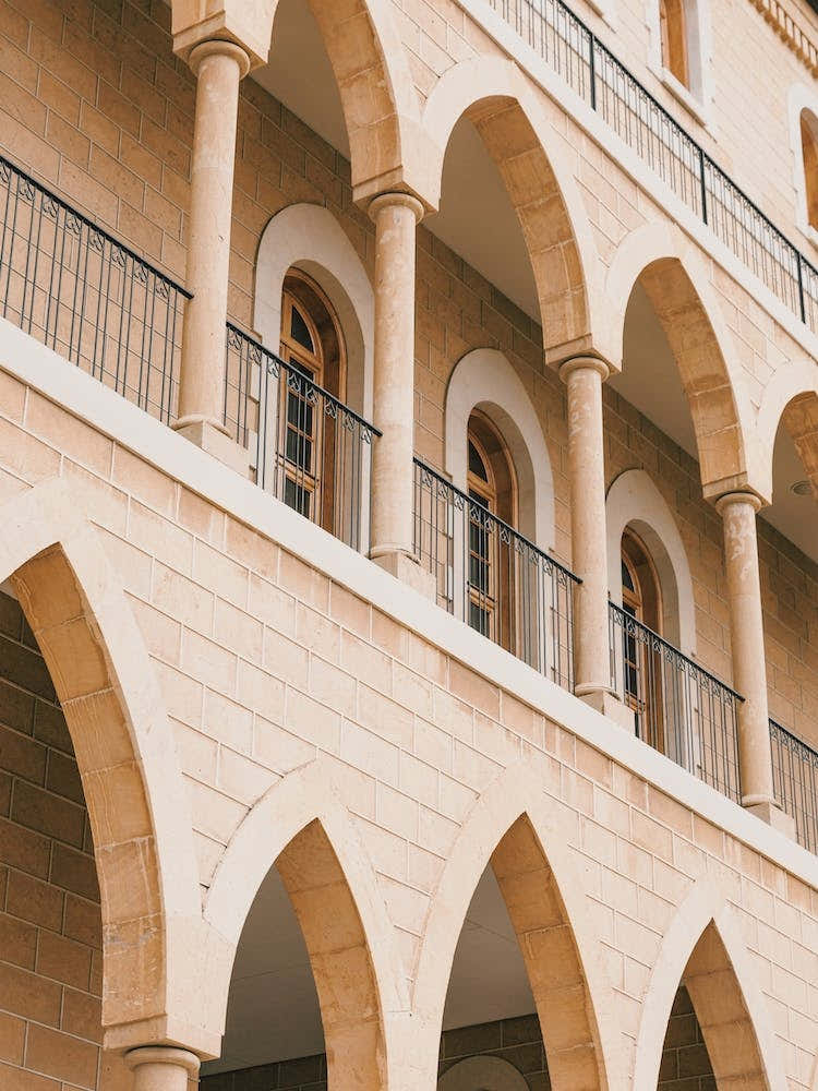 Italian Architecture