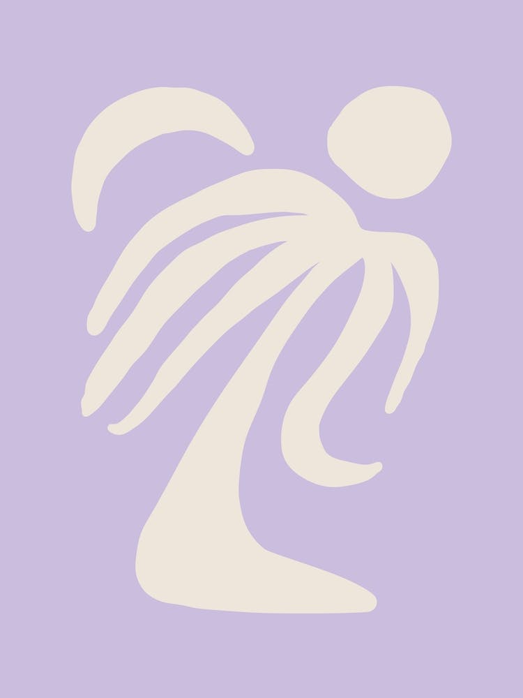 Palm Lilac