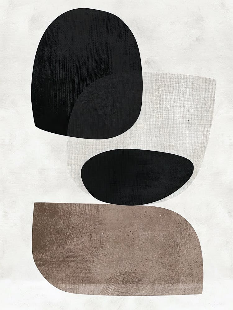 Death Valley Stone Park Bauhaus Minimalist 1