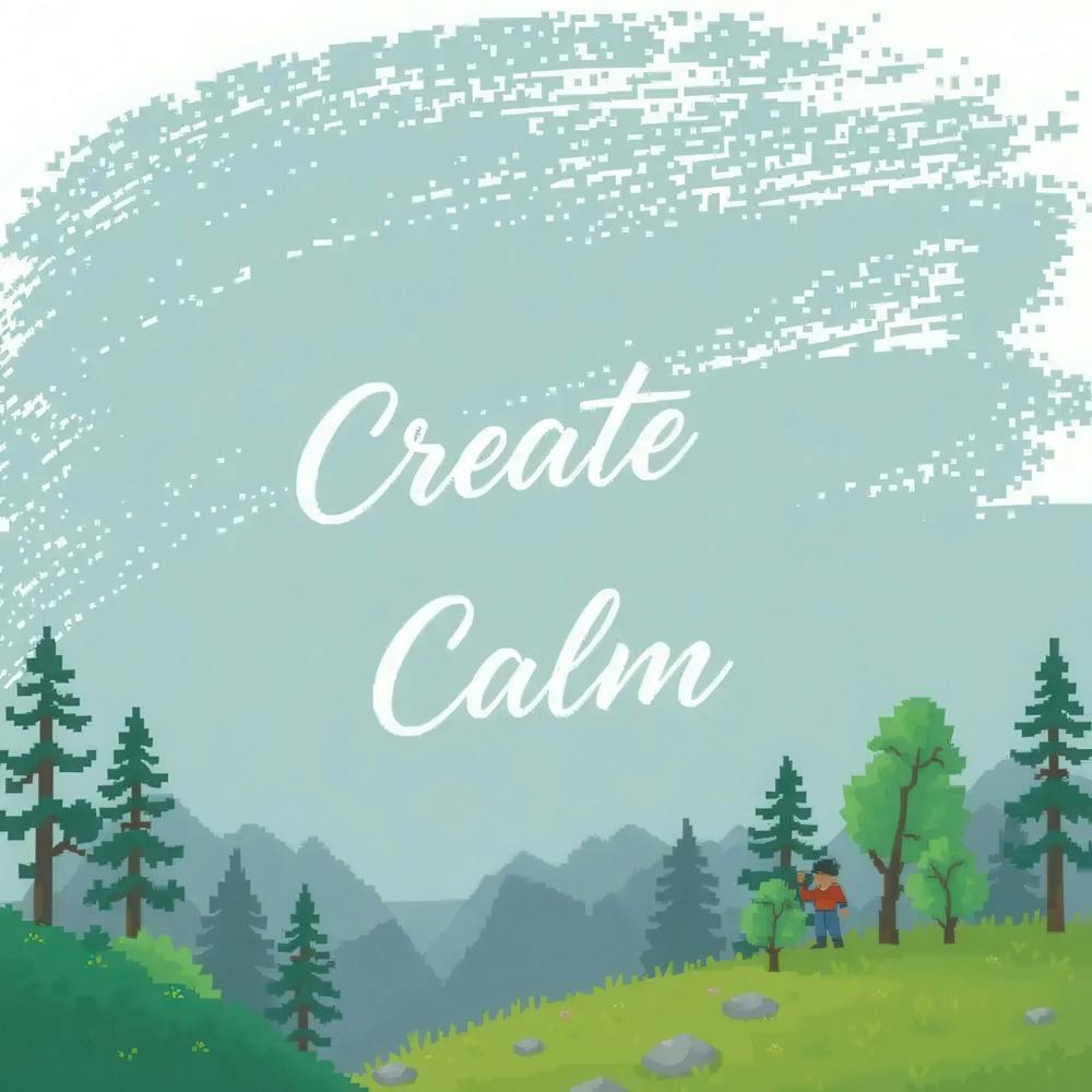 Create Calm