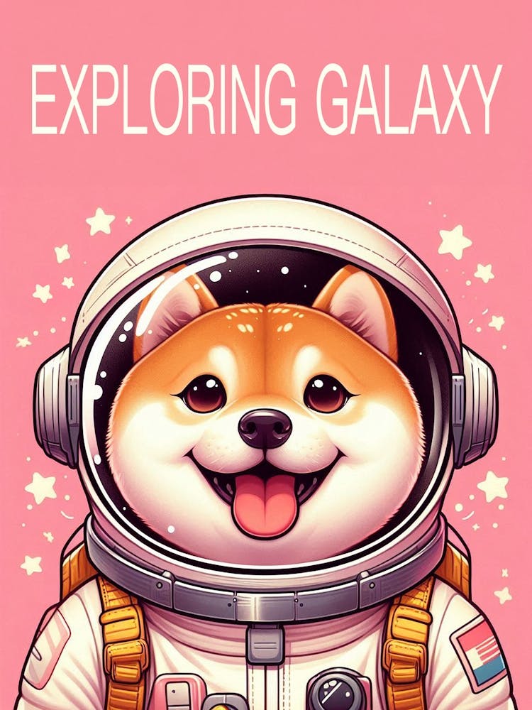 Exploring Galaxy