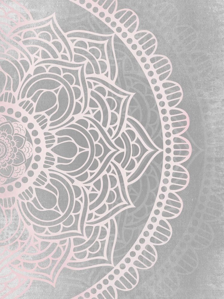 Mandala No 267 B