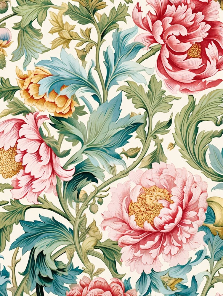 Peonies 133