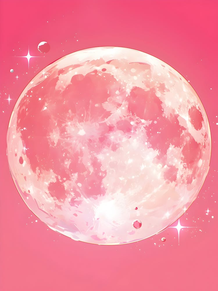 Full Moon