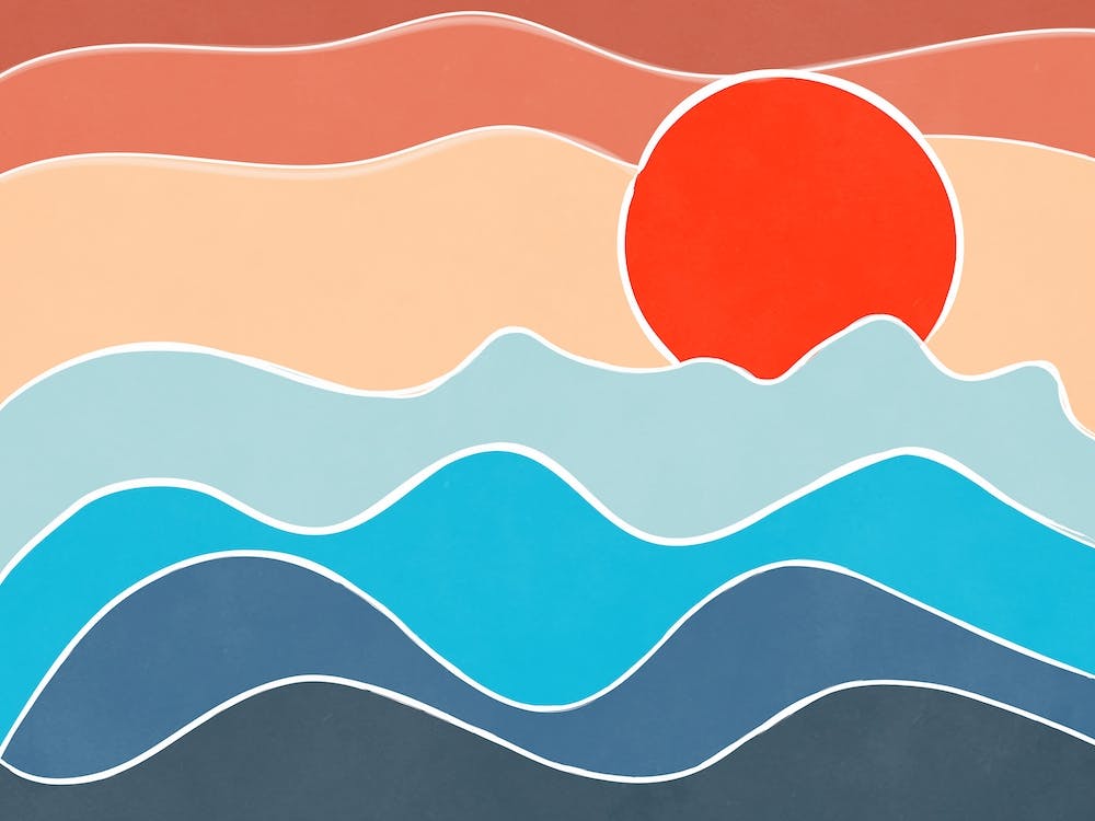 Ocean Waves
