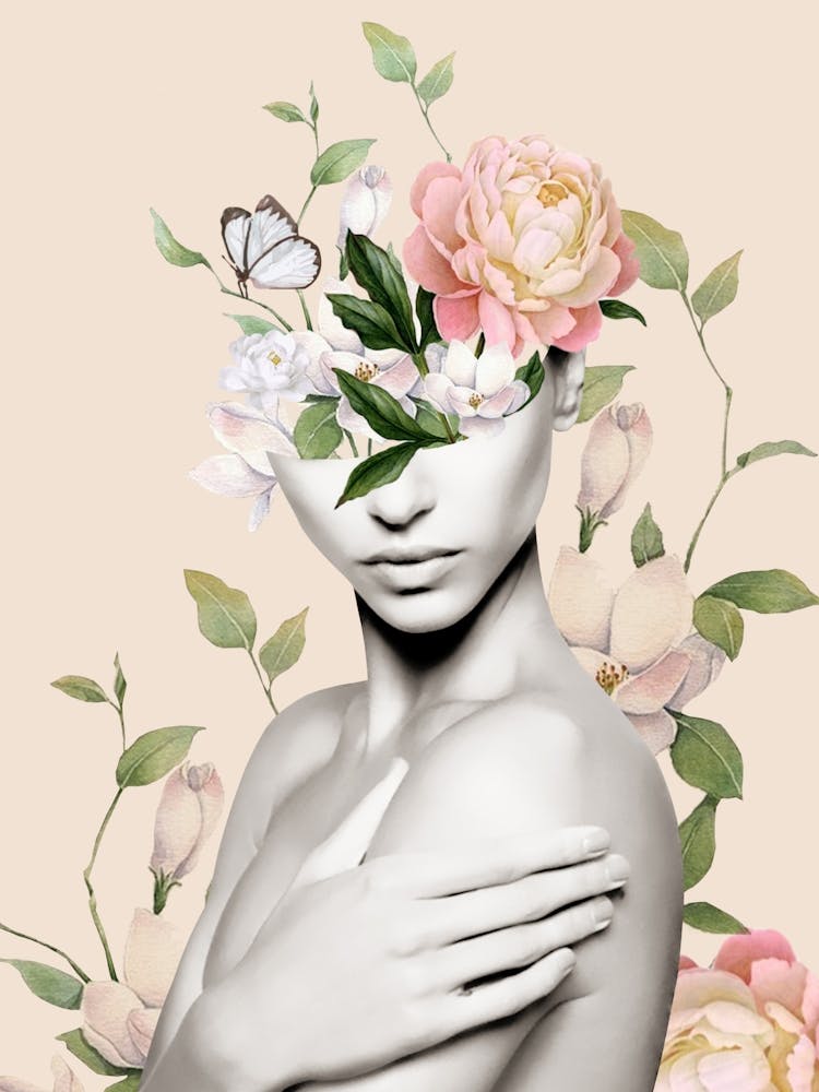Floral Beauty 6