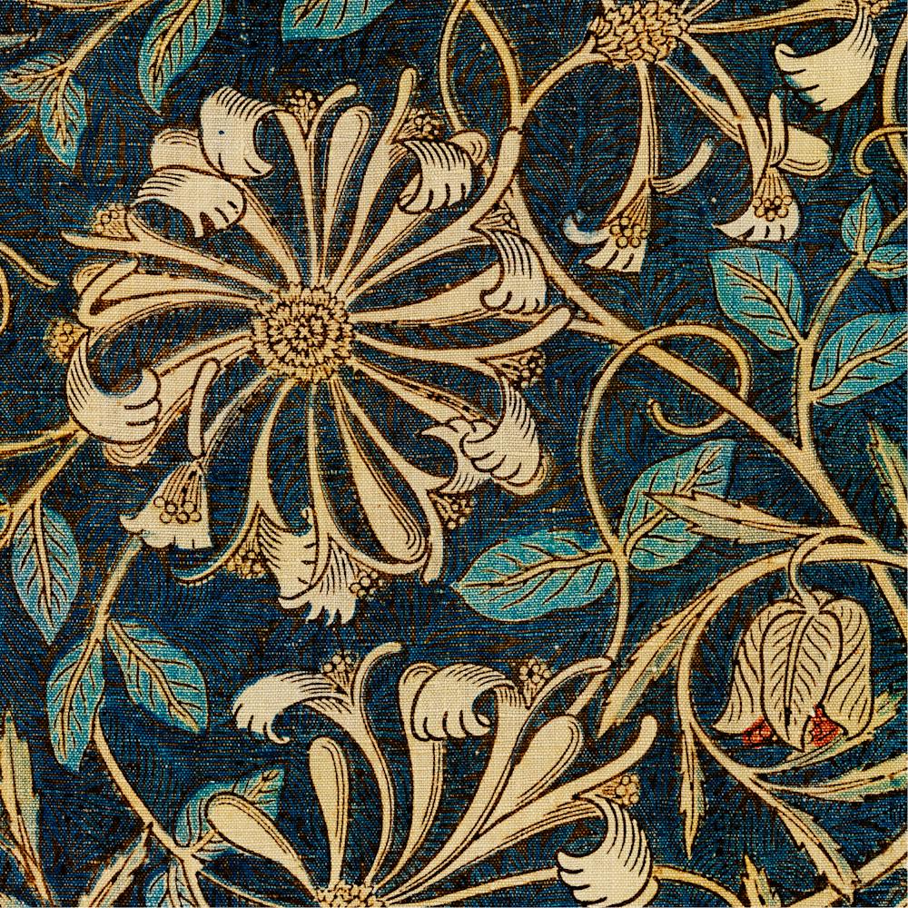 William Morris 1