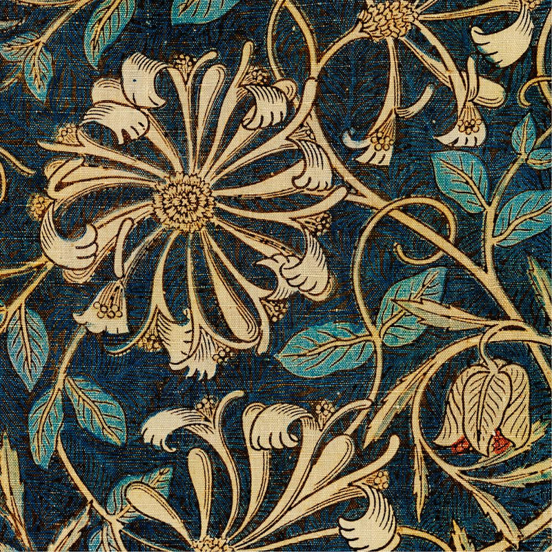 William Morris 1