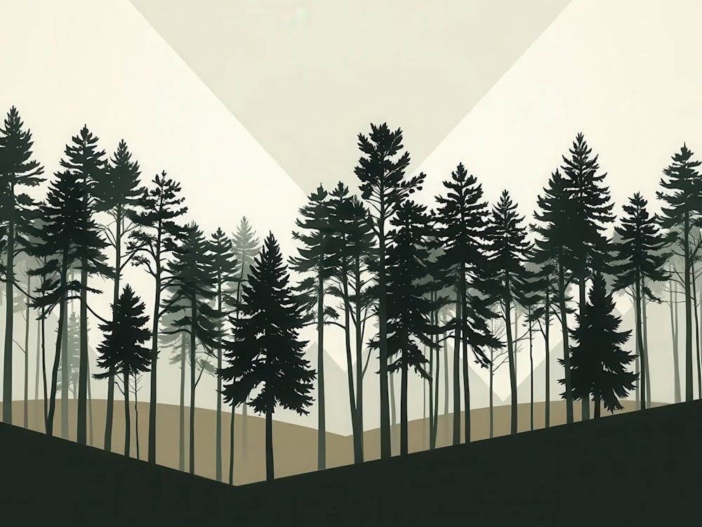 Forest 6