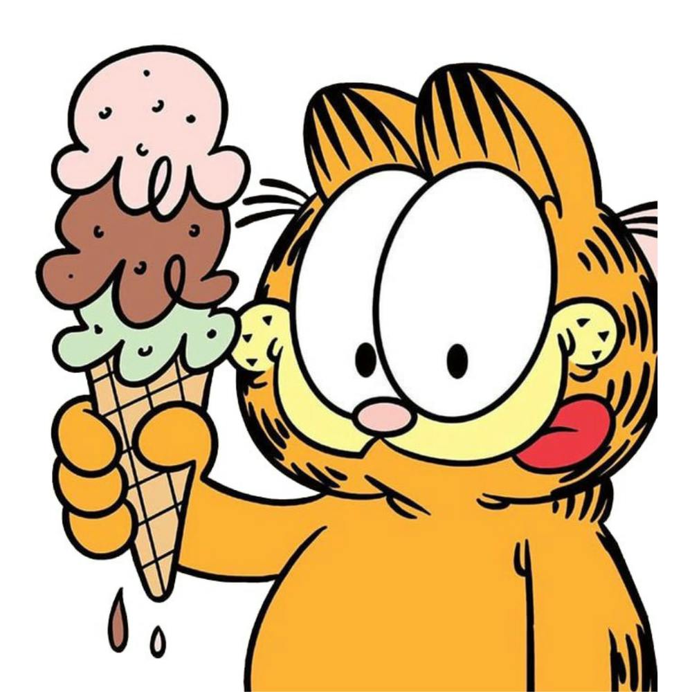 Garfield