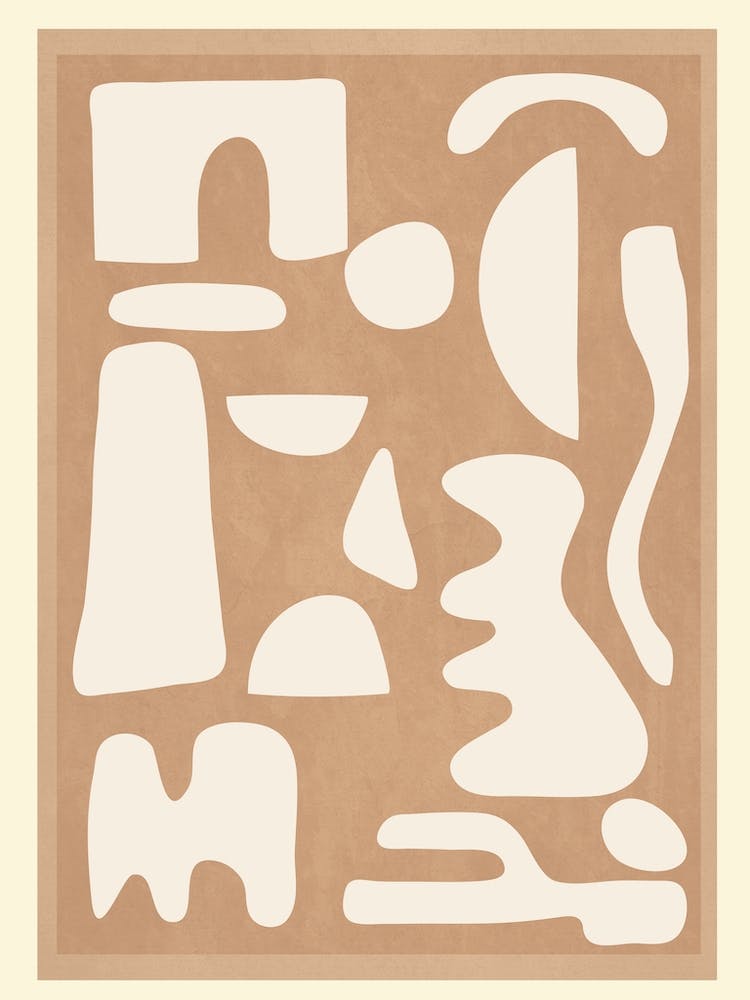 Abstract Geometry 2