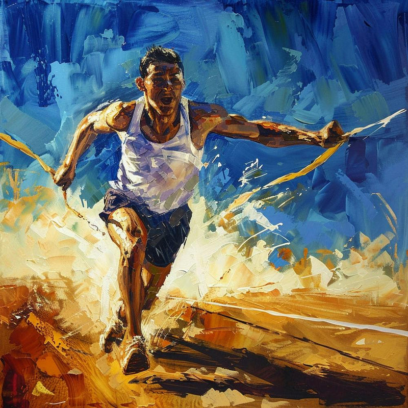Athlete