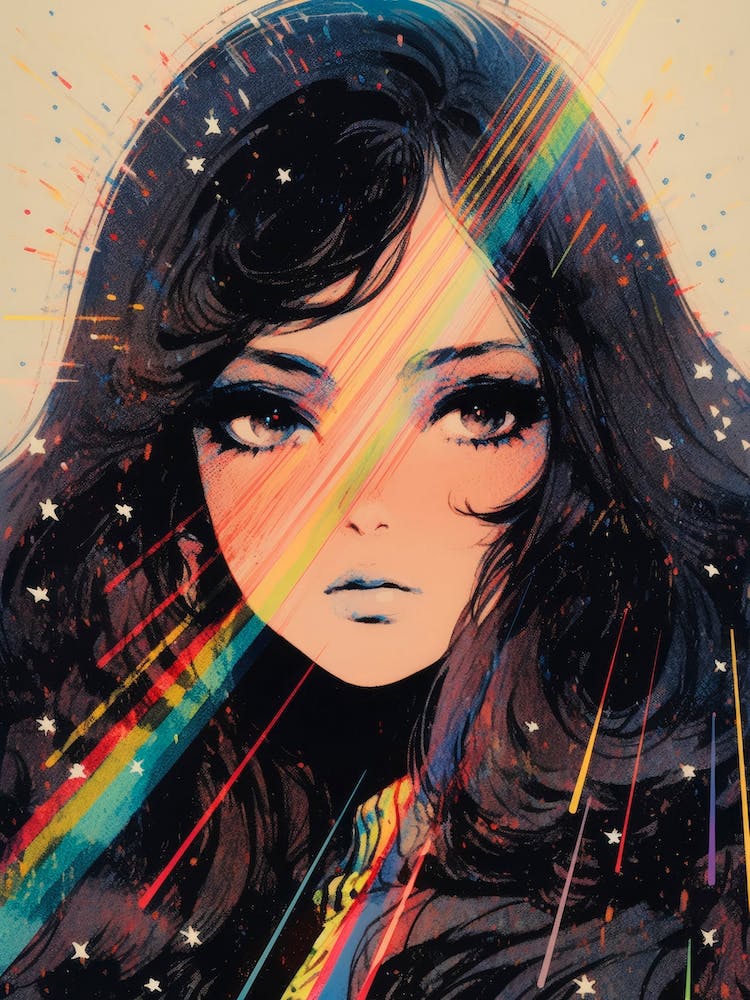 From Another World No 17