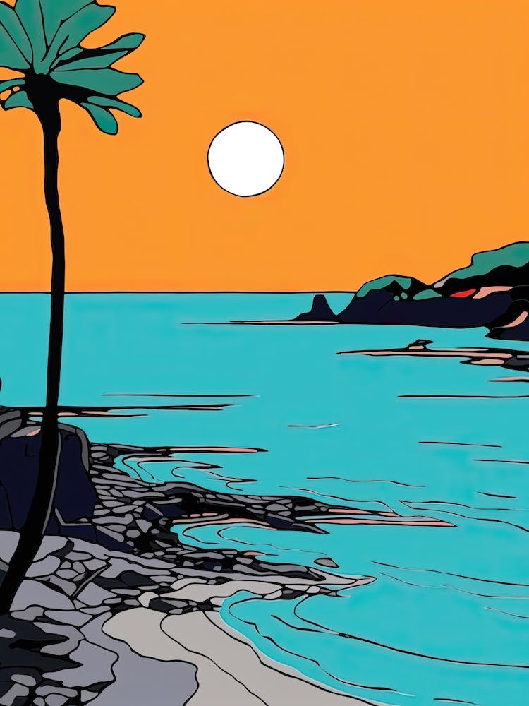 Minimal Design Style Of Phu Quoc, Vietnam 4