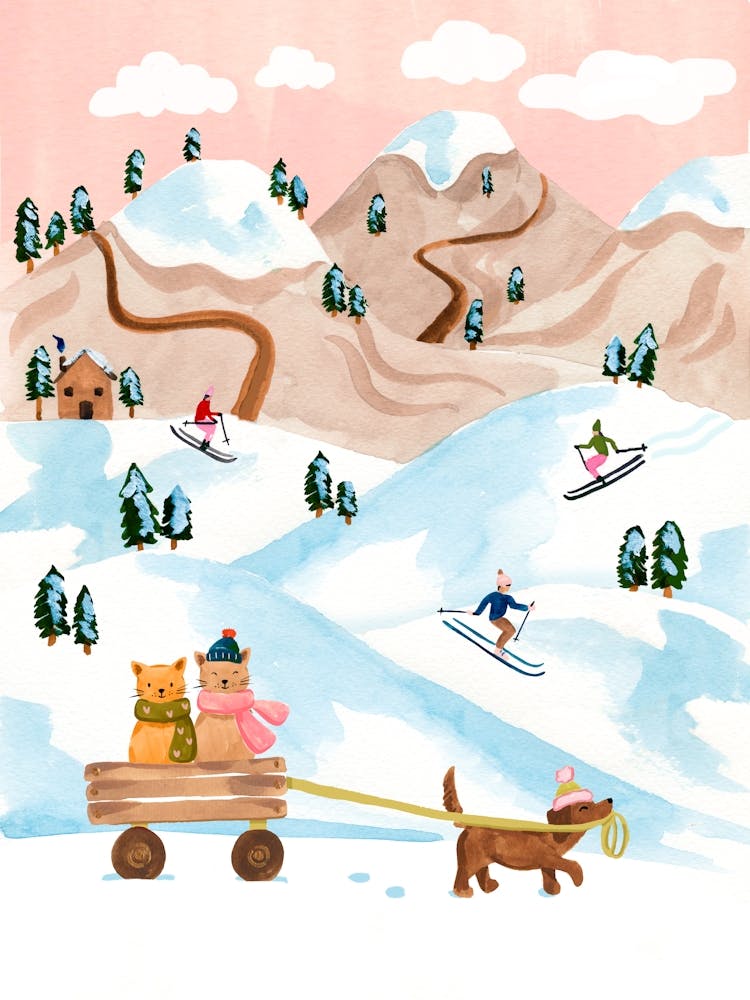 Winter Fun