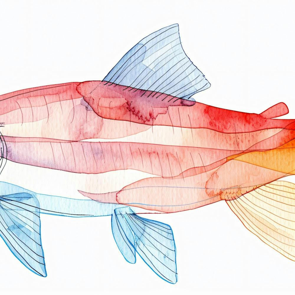 Salmon 2