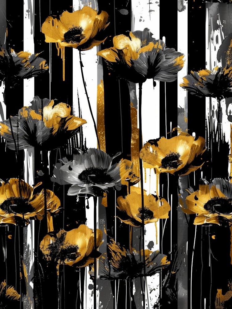 Poppies 106