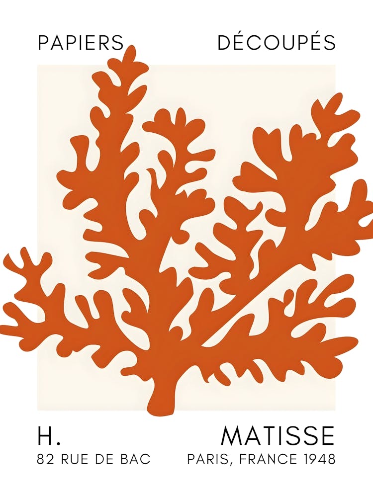 H Matisse 21