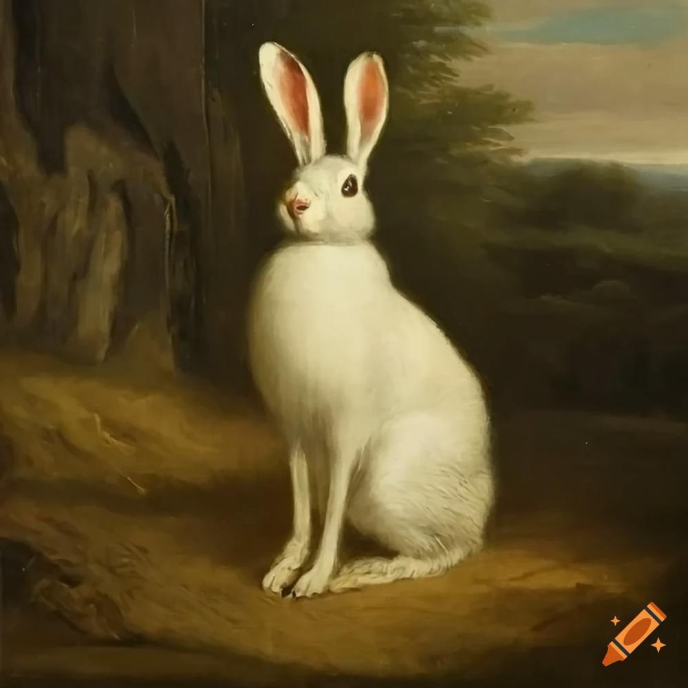 White Rabbit