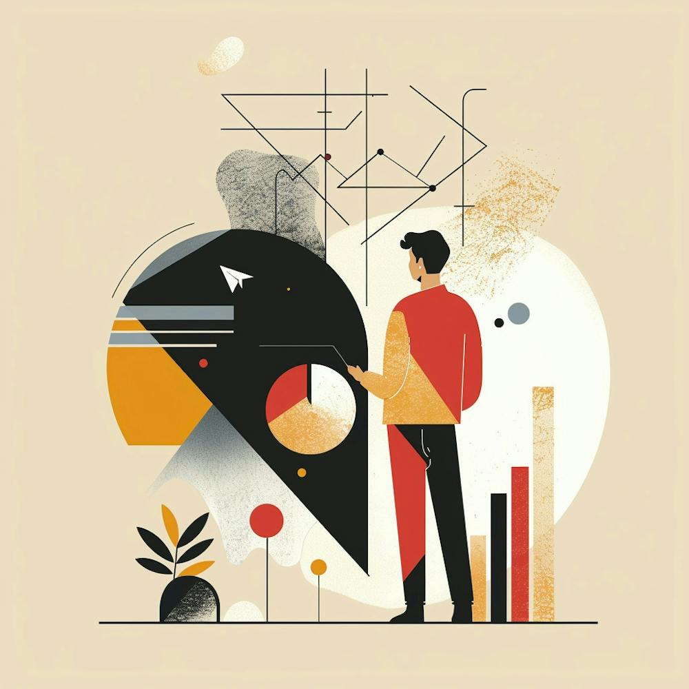 Abstract Illustration 1