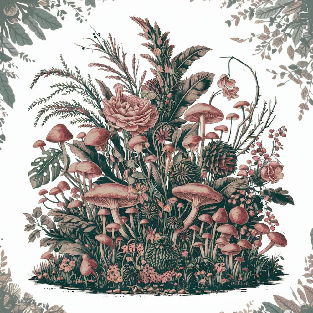 Flora And Fauna