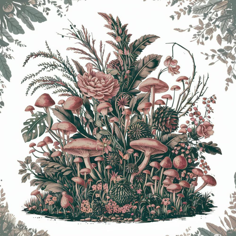 Flora And Fauna