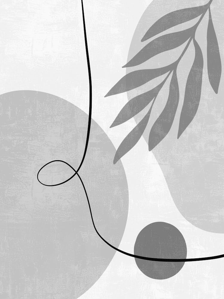 Abstract Abstract Painting 1