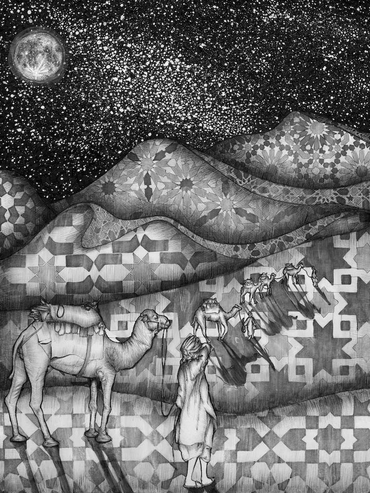 Arabian Nights