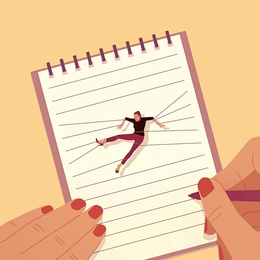 Tied Schedule Square