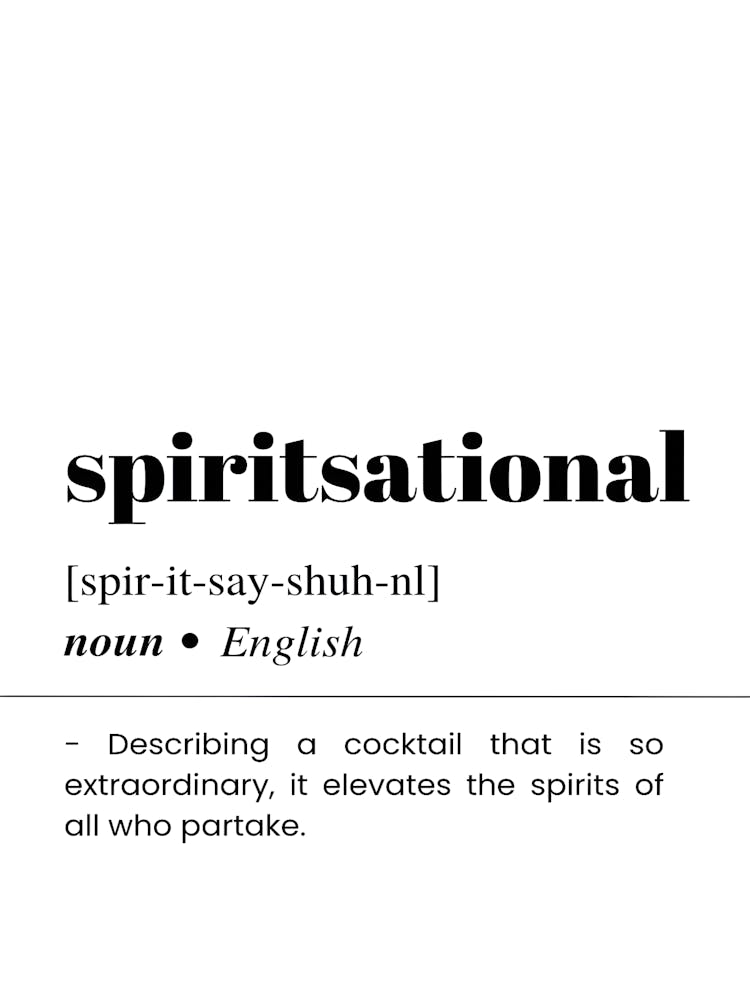 Spiritional