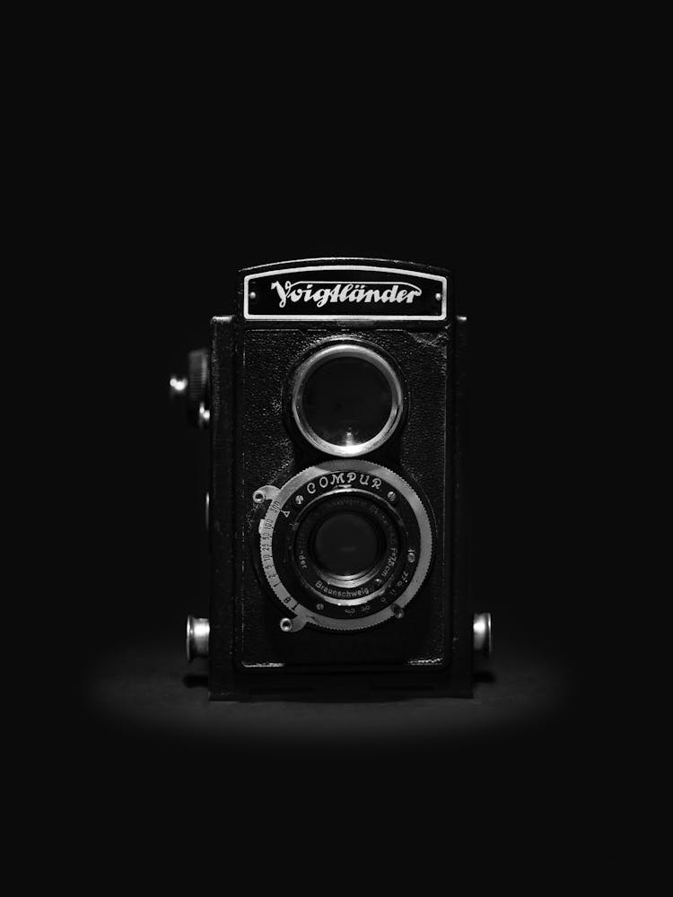 Vintage Camera
