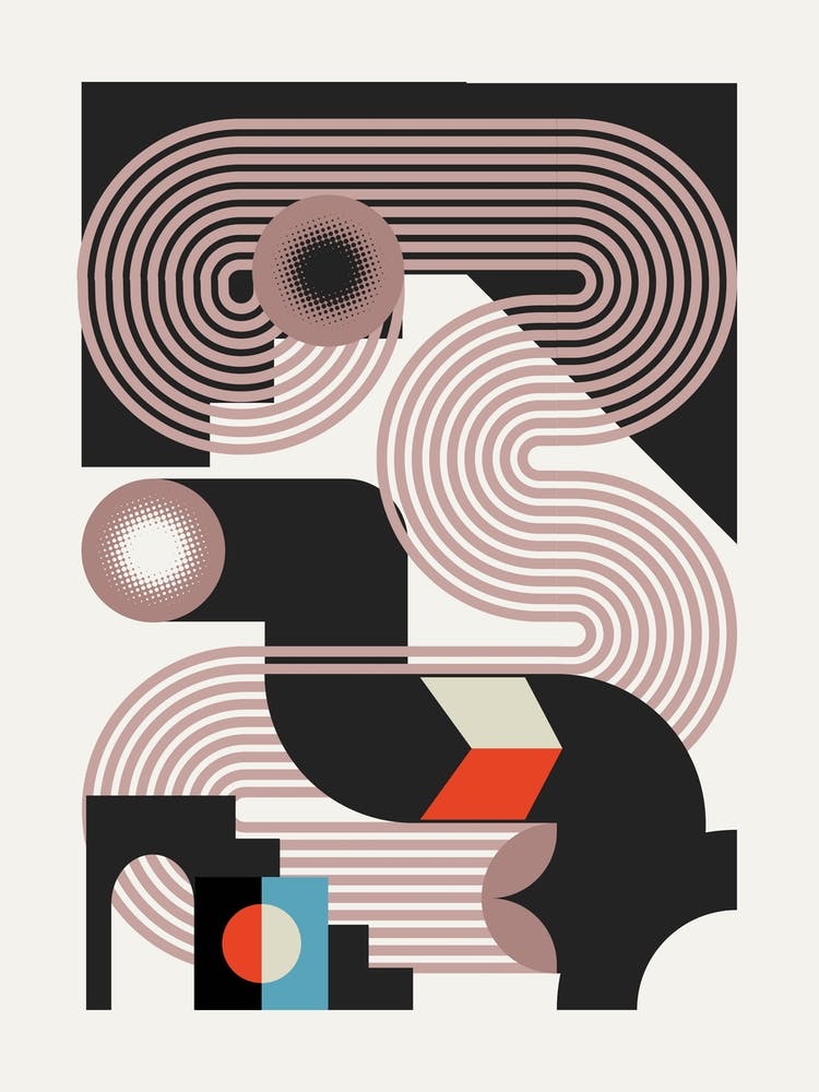 Geoemetrical End Of Light