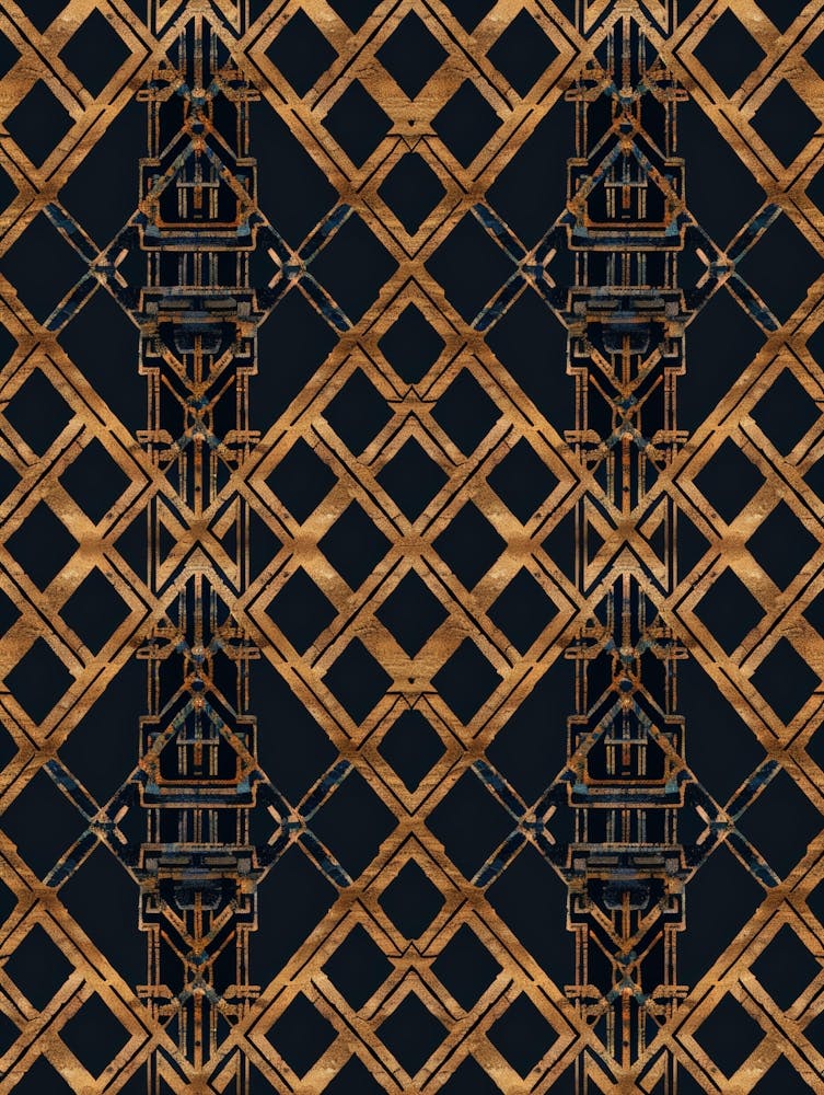Deco Wallpaper 7