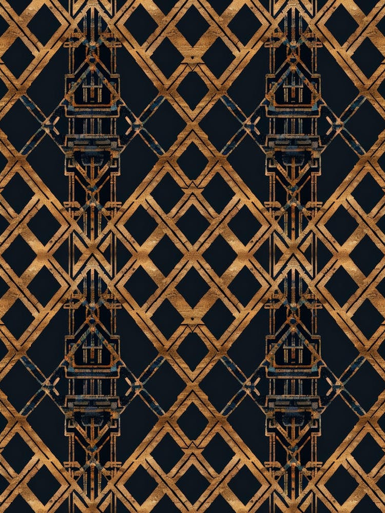 Deco Wallpaper 7