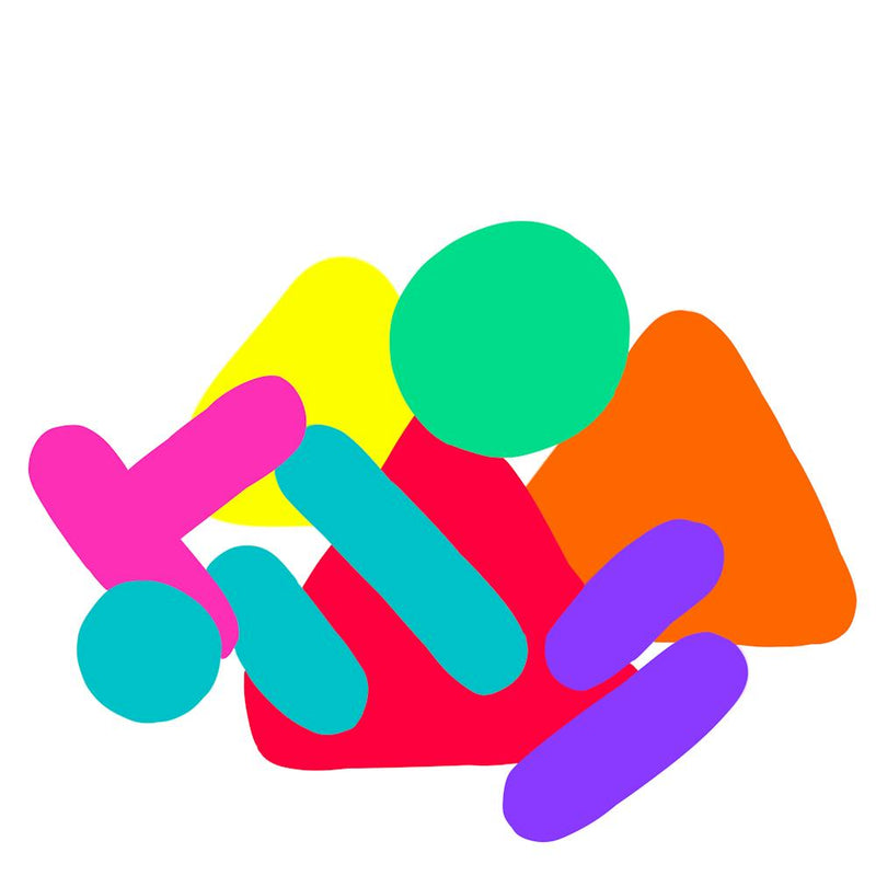 Geometric Shapes 1