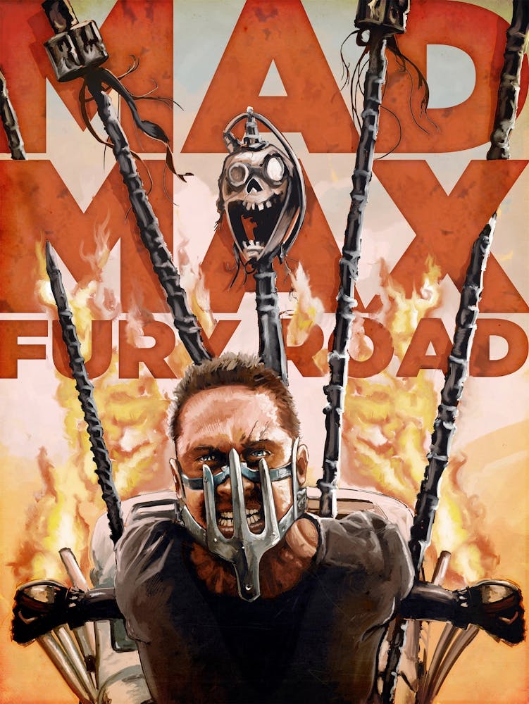 Mad Max