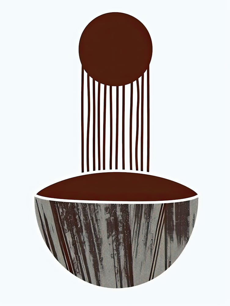 Lima Harmony Minimalist Bauhaus