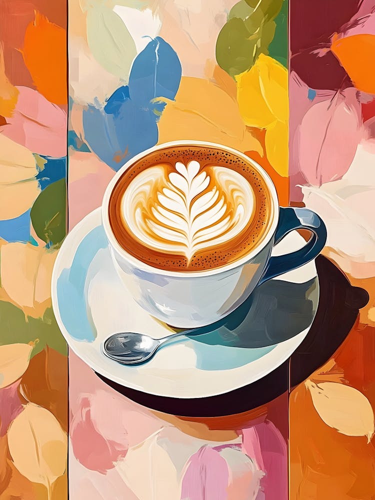 Coffee Latte