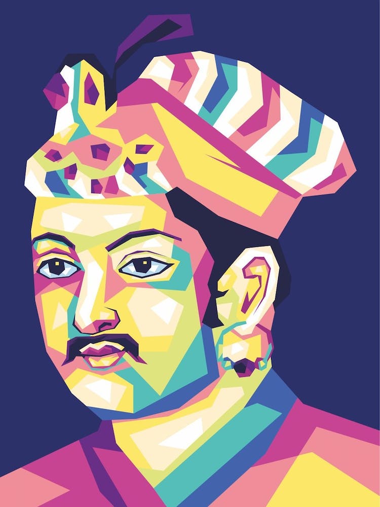 Akbar The Great Wpap