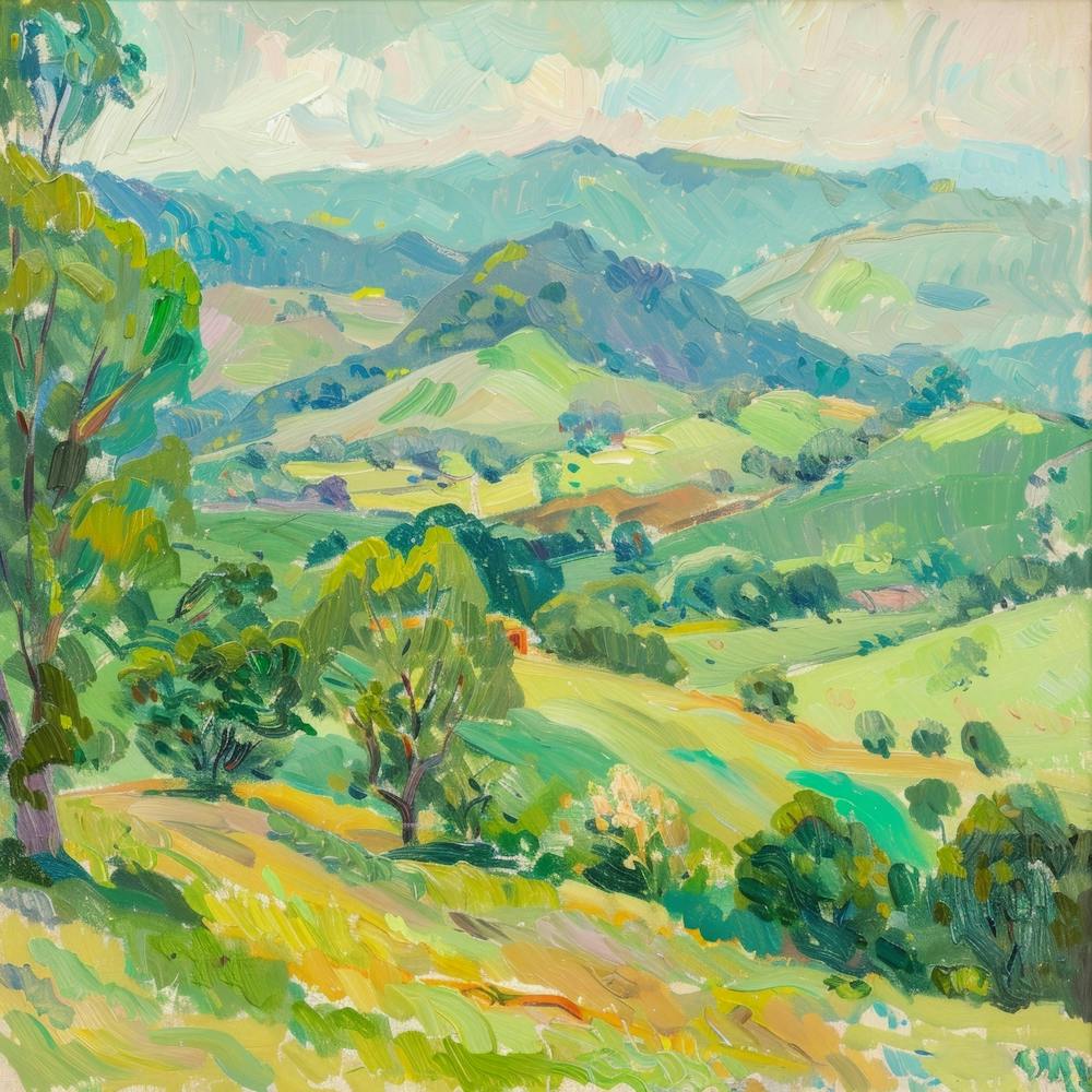 Sydney Hills