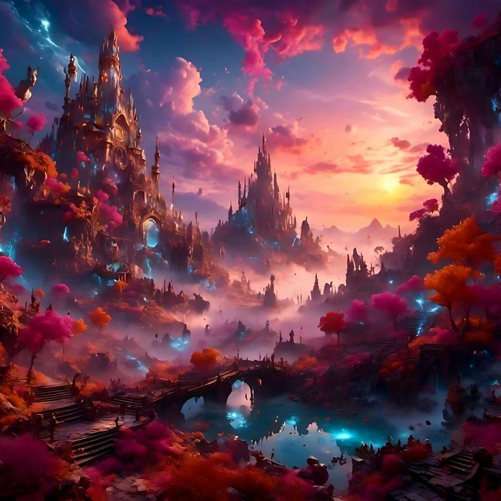 Aladdin'S Cave
