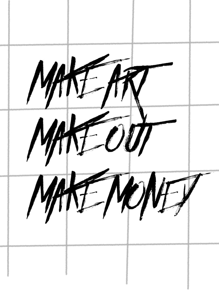 Make Make Money