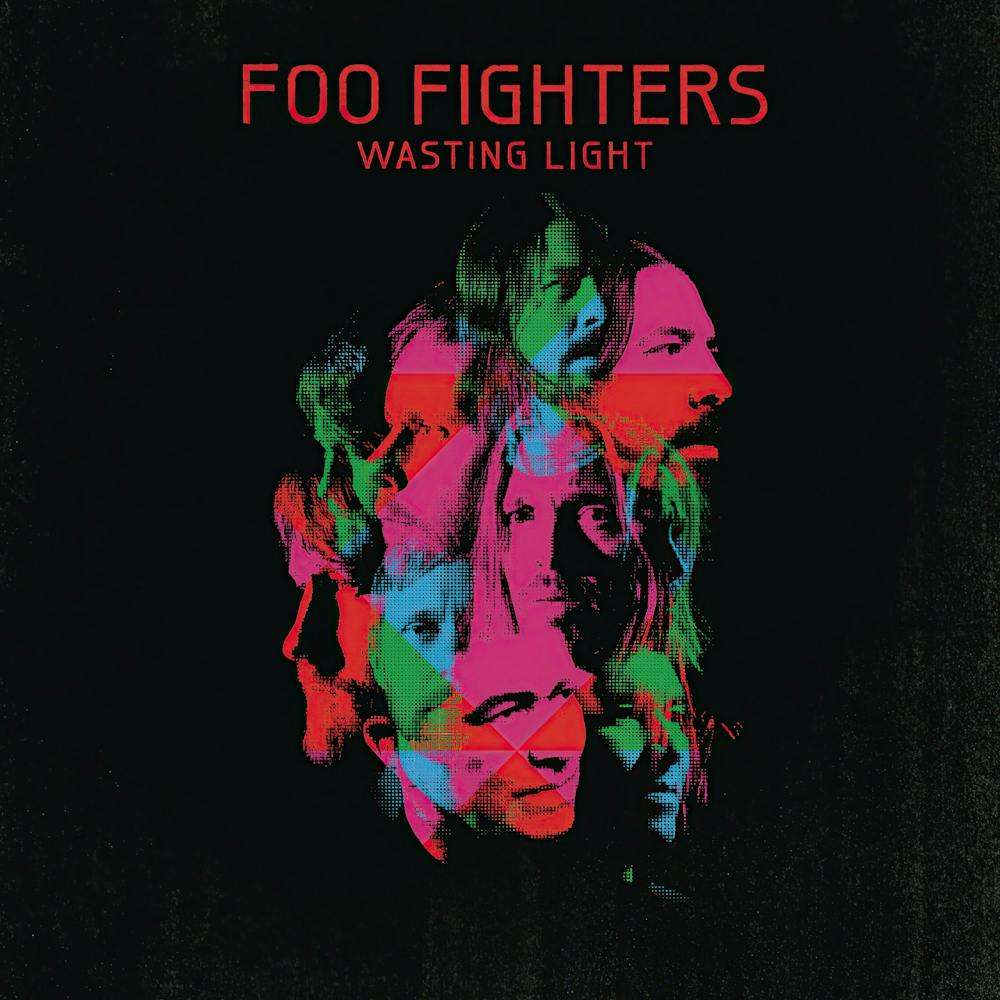 Album Foo Fighter (4)