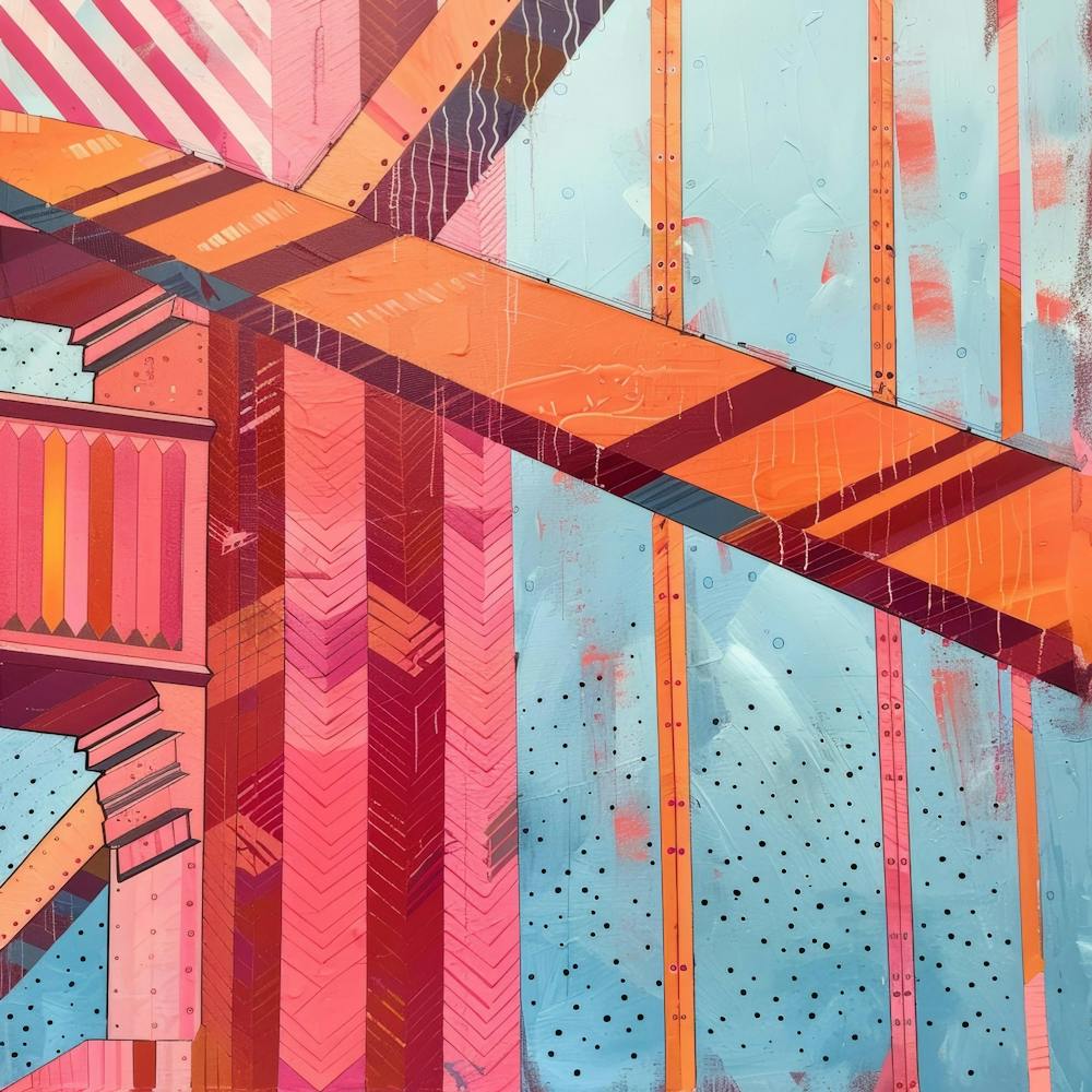 Golden Gate Bridge 8