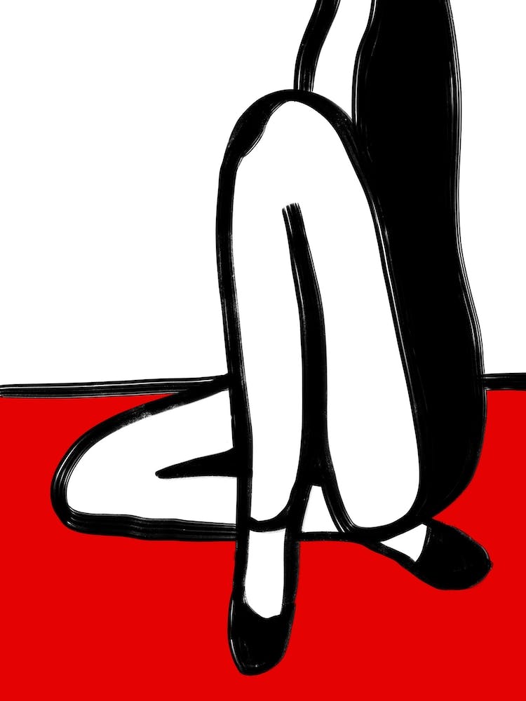 Lady Legs